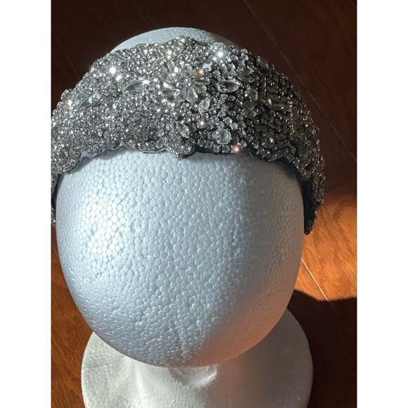 Handmade Wedding Rhinestone Crystal - Picture 6 of 14